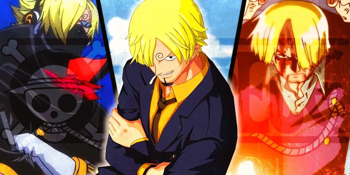 Sanji vs Armin Arlert Who Would Win in a Power Showdown